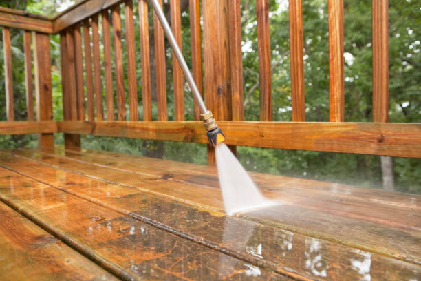 Professional Pressure Washing Services in Saratoga Springs, NY